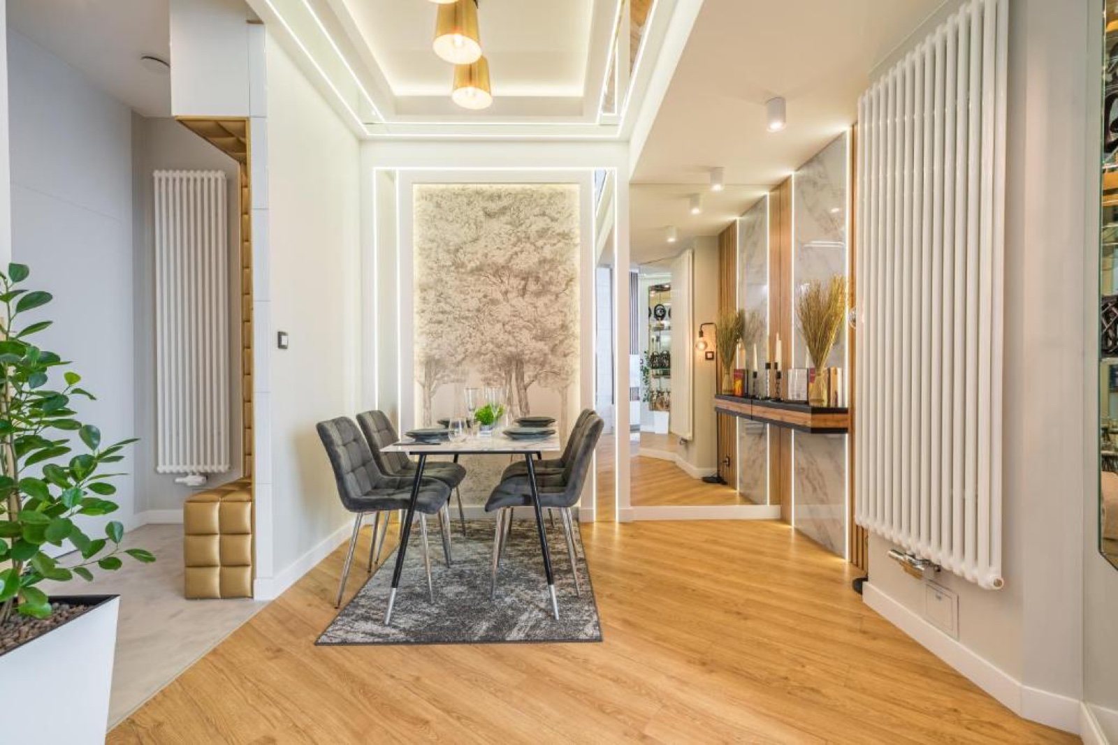Apartament Q18